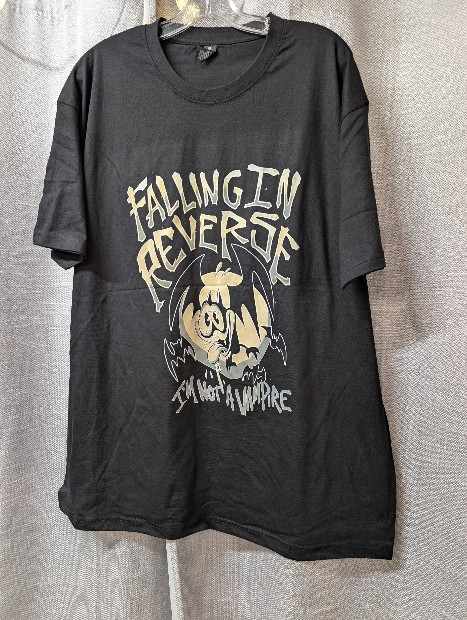Graphic T-shirts