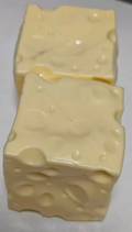 Vaseline Cheese