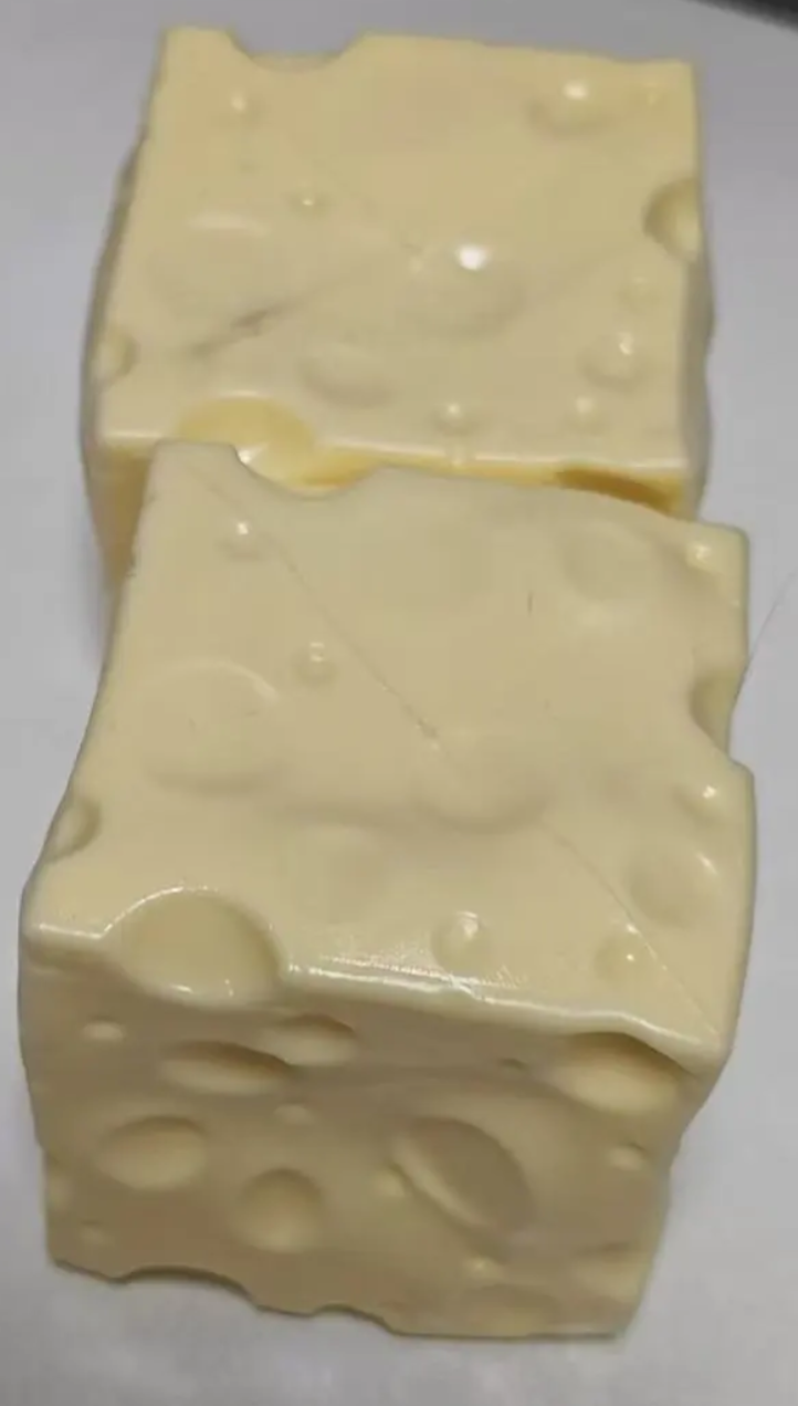 Vaseline Cheese