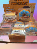 Big Donuts
