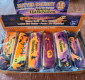 Halloween Butter Sticks