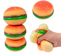 Squishy Burgers
