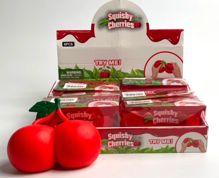 Big Cherries