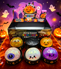 Mystery Halloween Dumplings