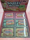 Squeezy Butter
