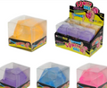 Hexagonal Sugar Squish