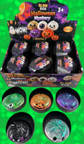 Halloween Dumplings