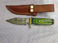 Skinning Knife