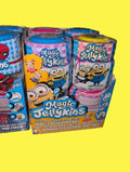 Minions jellykin