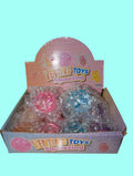 Sugar Squish Atom Ball