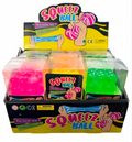 Bubble Cube