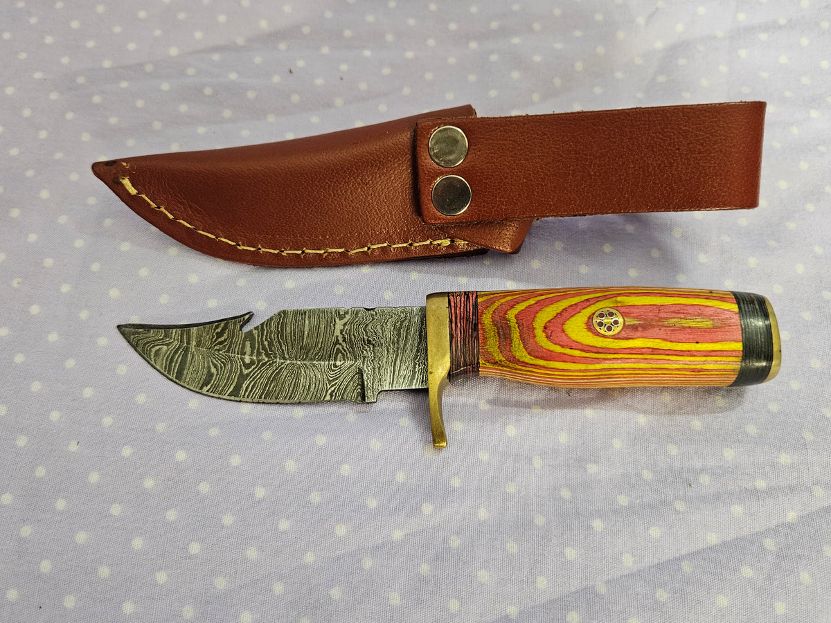 Skinning Knife