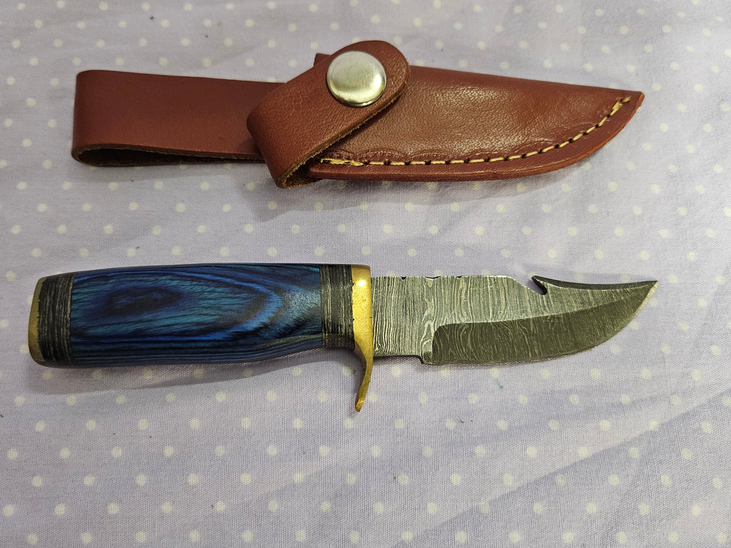 Skinning Knife
