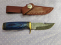 Skinning Knife
