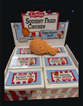 Jumbo Fried Chicken