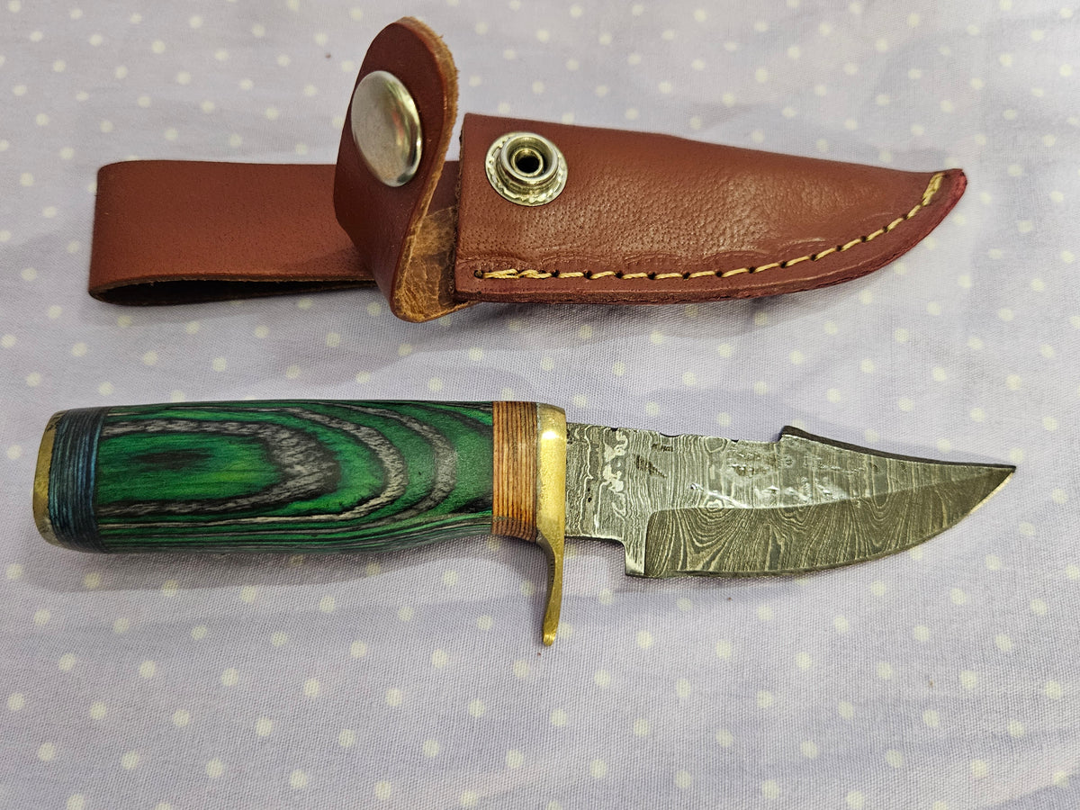 Skinning Knife
