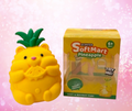 Jumbo pineapple bear