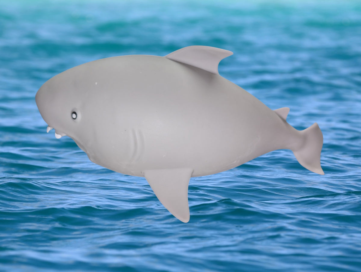 Jumbo Squishy Shark