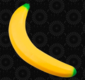 Jumbo banana