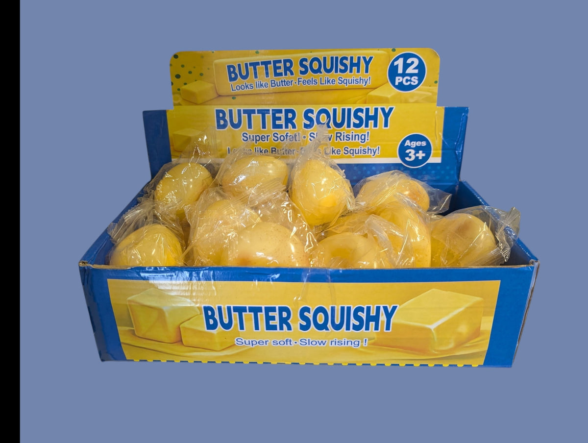 Vaseline potato
