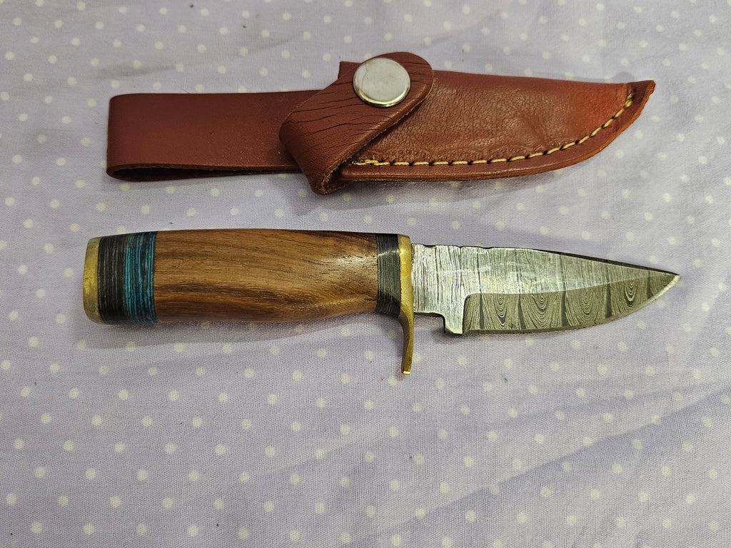 Skinning Knife
