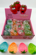 Sugar Squish Strawberry