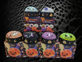 Regular Size Halloween Dumplings