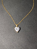 Heart Pendant