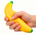 Small Squishy Banana