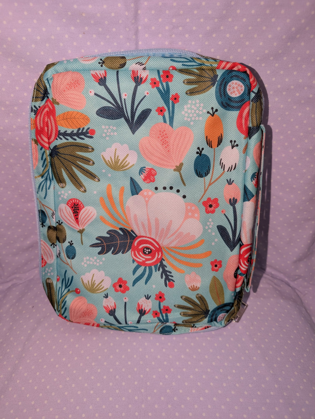 Bible Cover