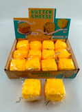 Squishy Cheese