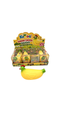 Jumbo chicken banana