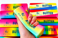 Rainbow Butters