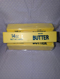 Slow Jumbo Butter