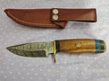 Skinning Knife