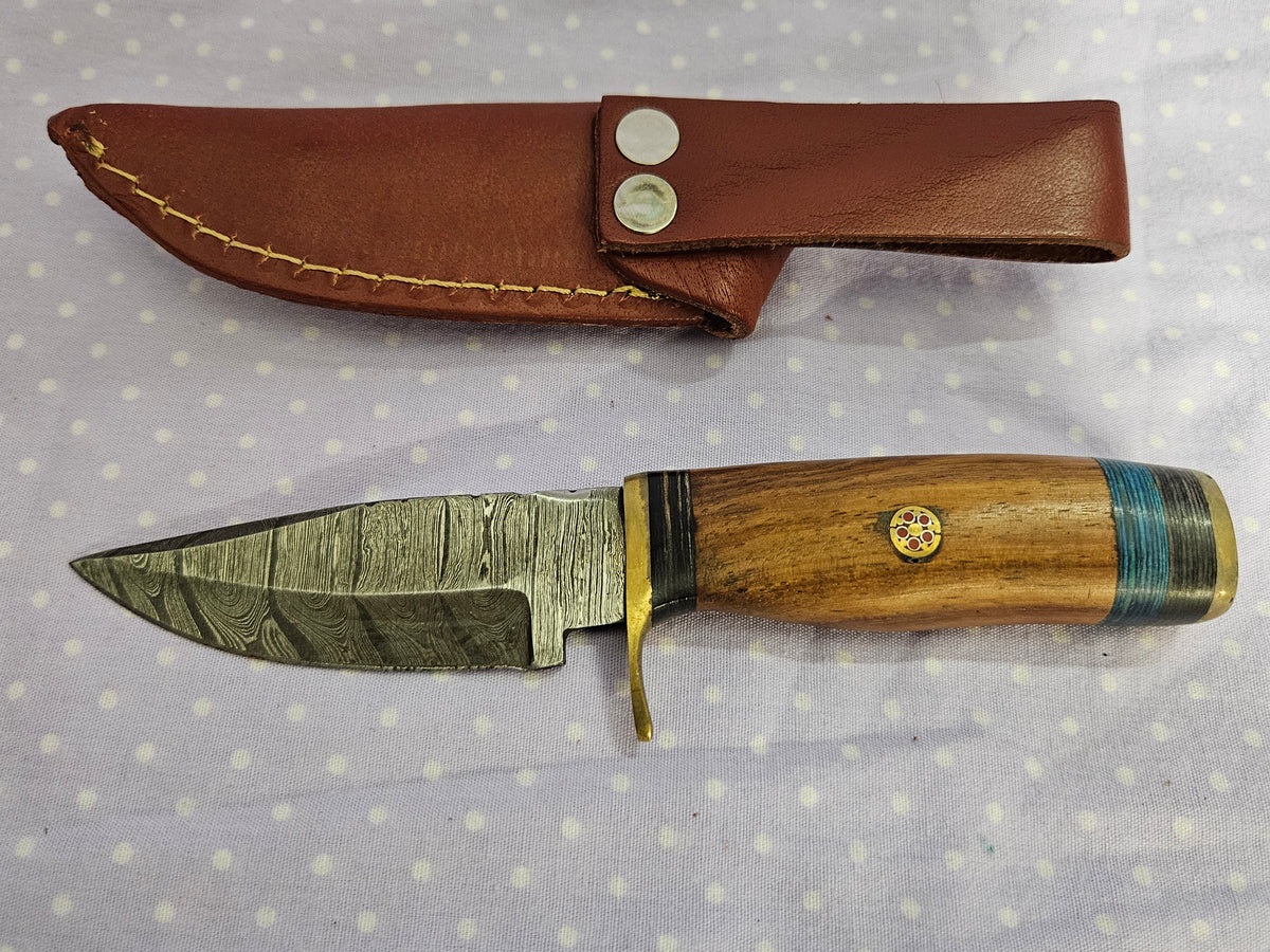 Skinning Knife