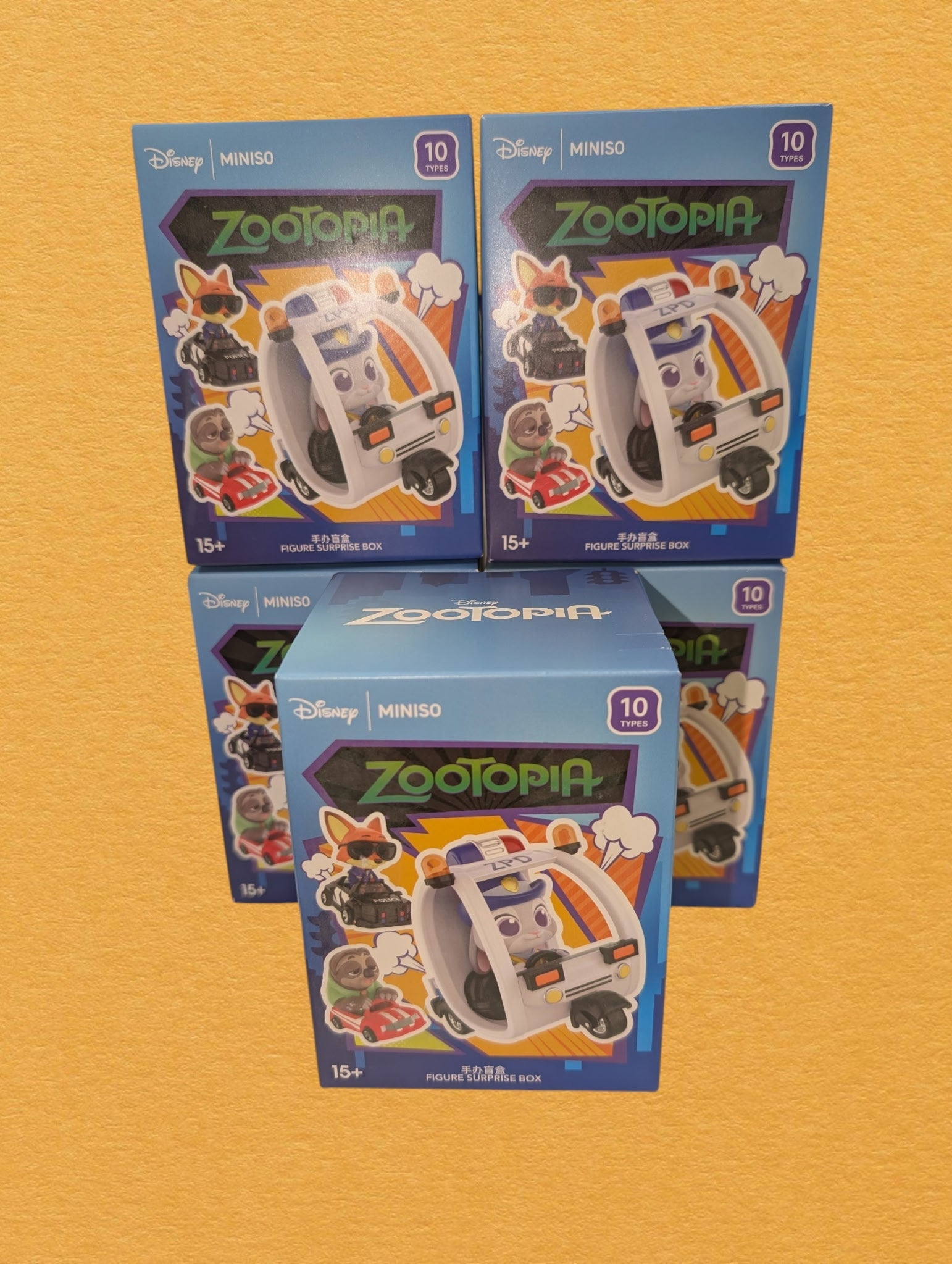 Zootopia