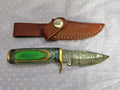 Skinning Knife