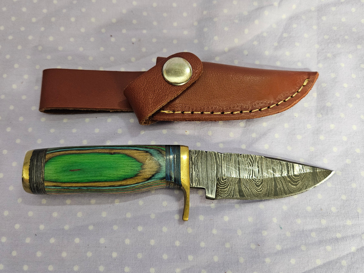 Skinning Knife