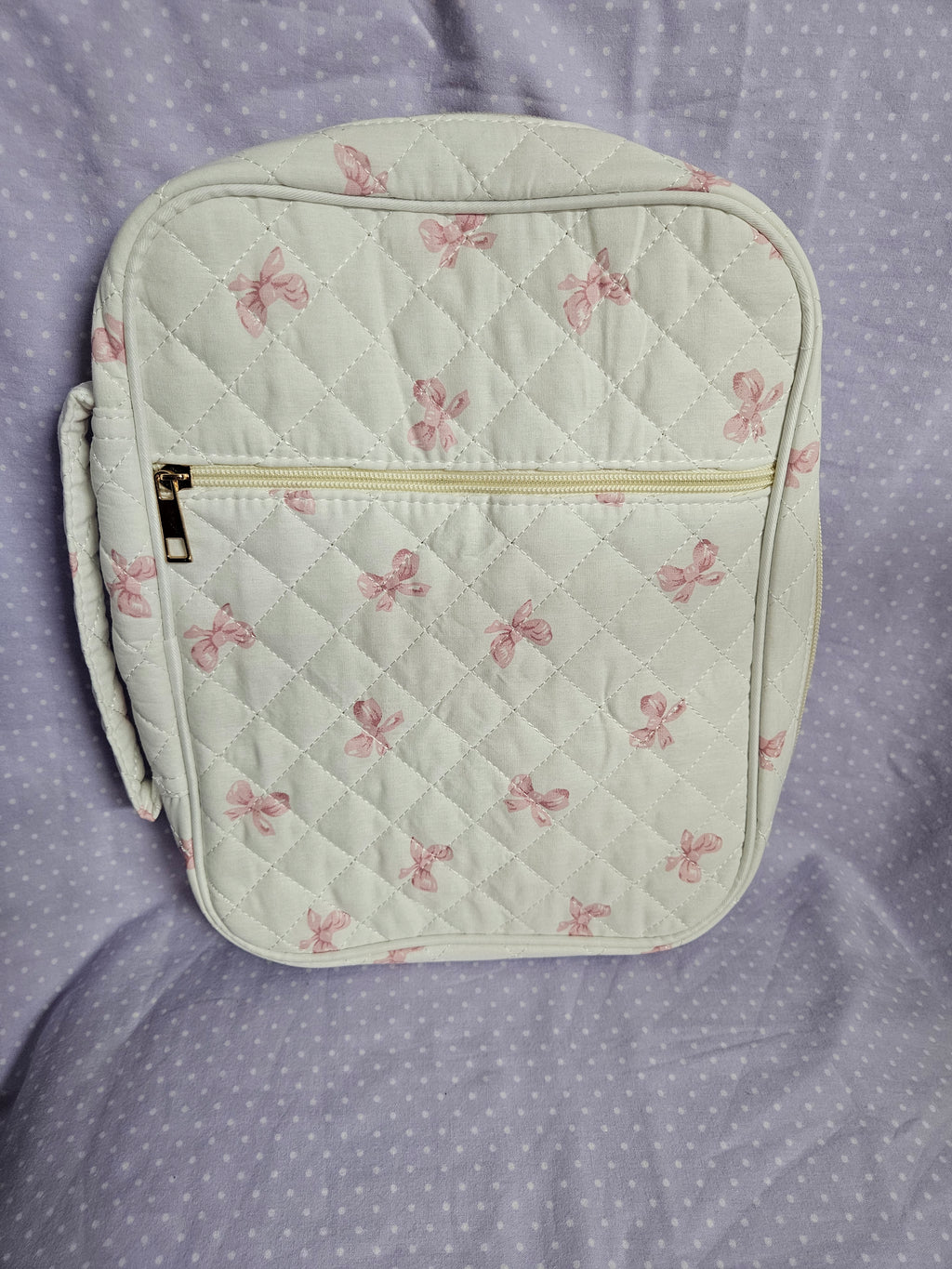 Large Bible Cover