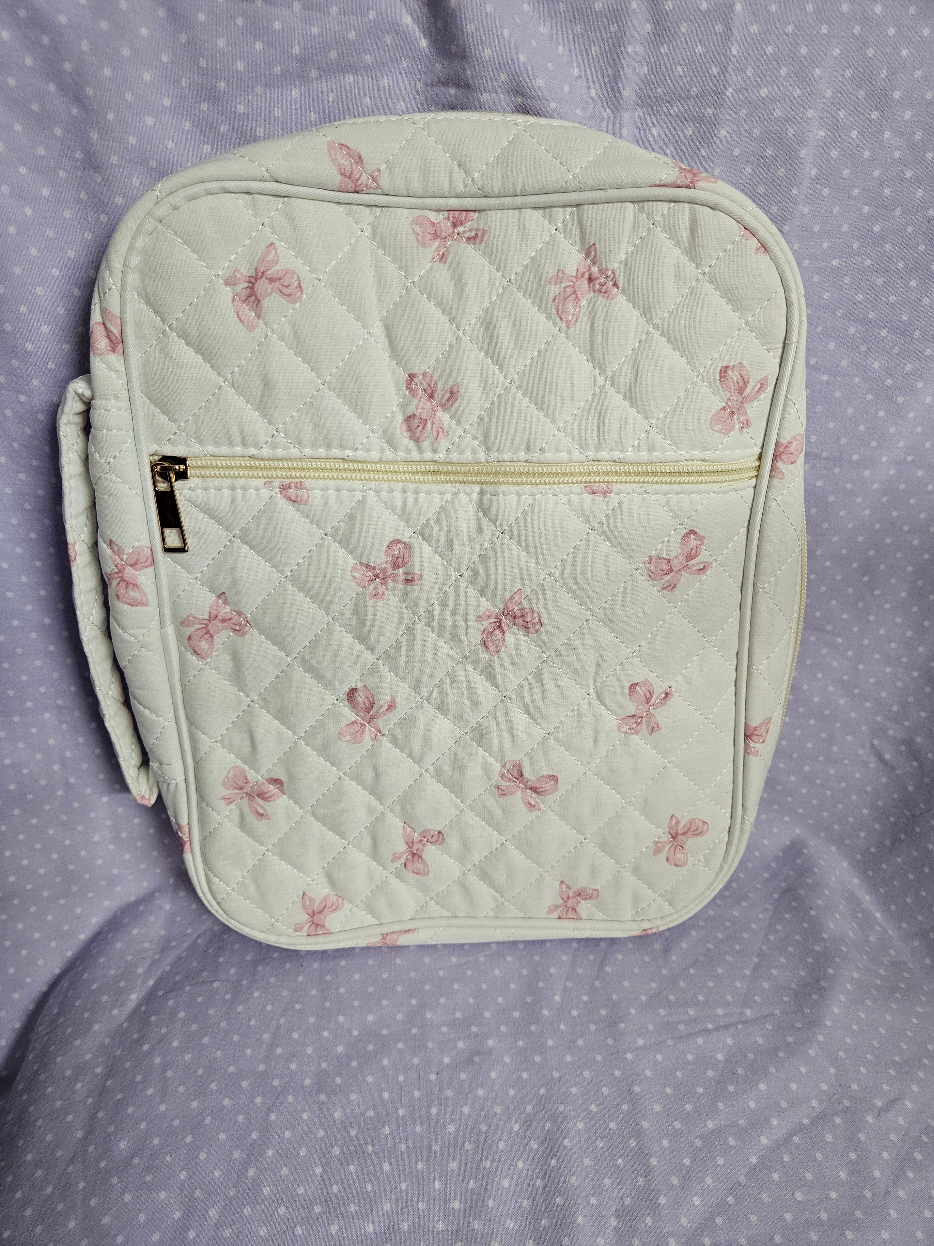 Large Bible Cover