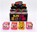 Halloween Cubes