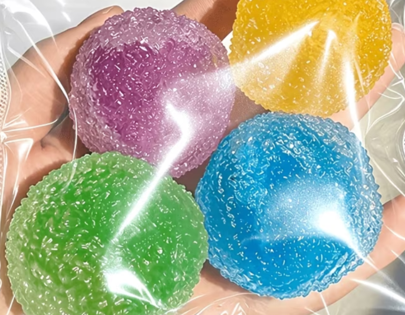 Slush Ball