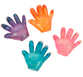 Squishy Hands