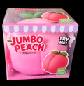 Jumbo Peach Squish