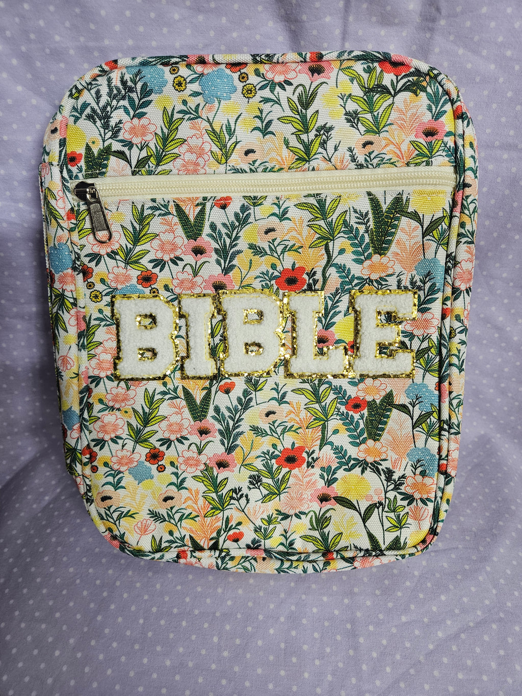Bible Cover