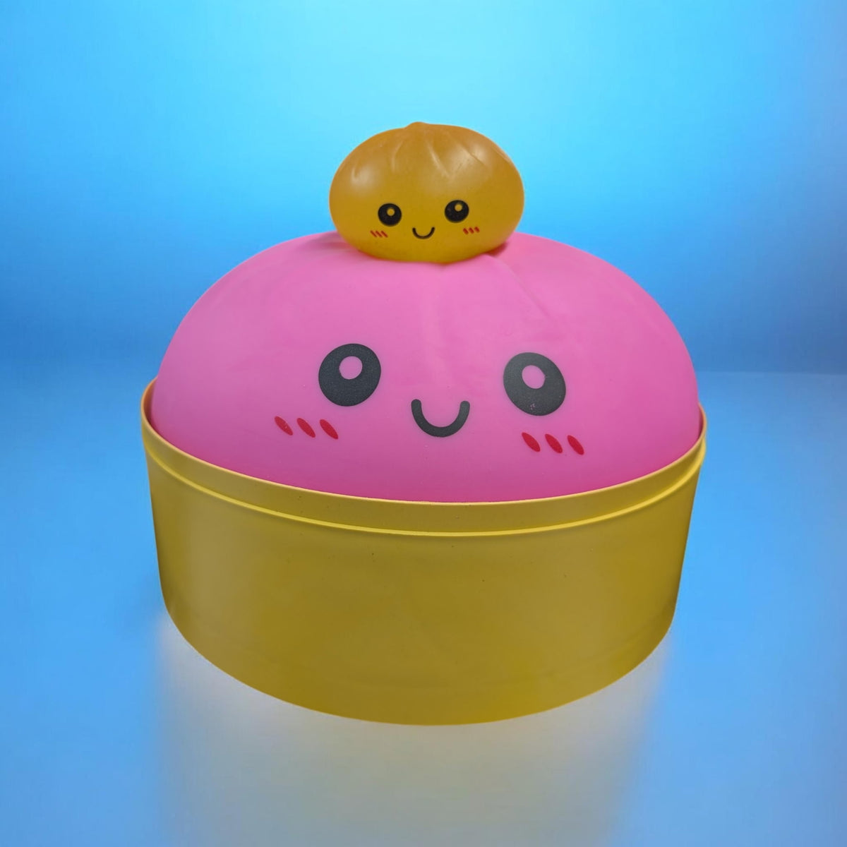 Mega Dumplings