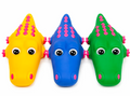 Alligators Squishies