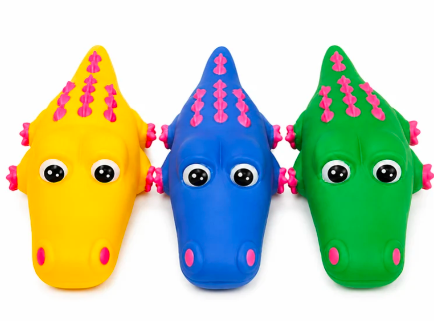 Alligators Squishies