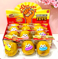Potato Smashers